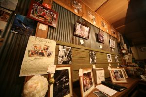 第二回　街と市場の写真撮影会 作品展示中