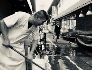 本日は大掃除でした！