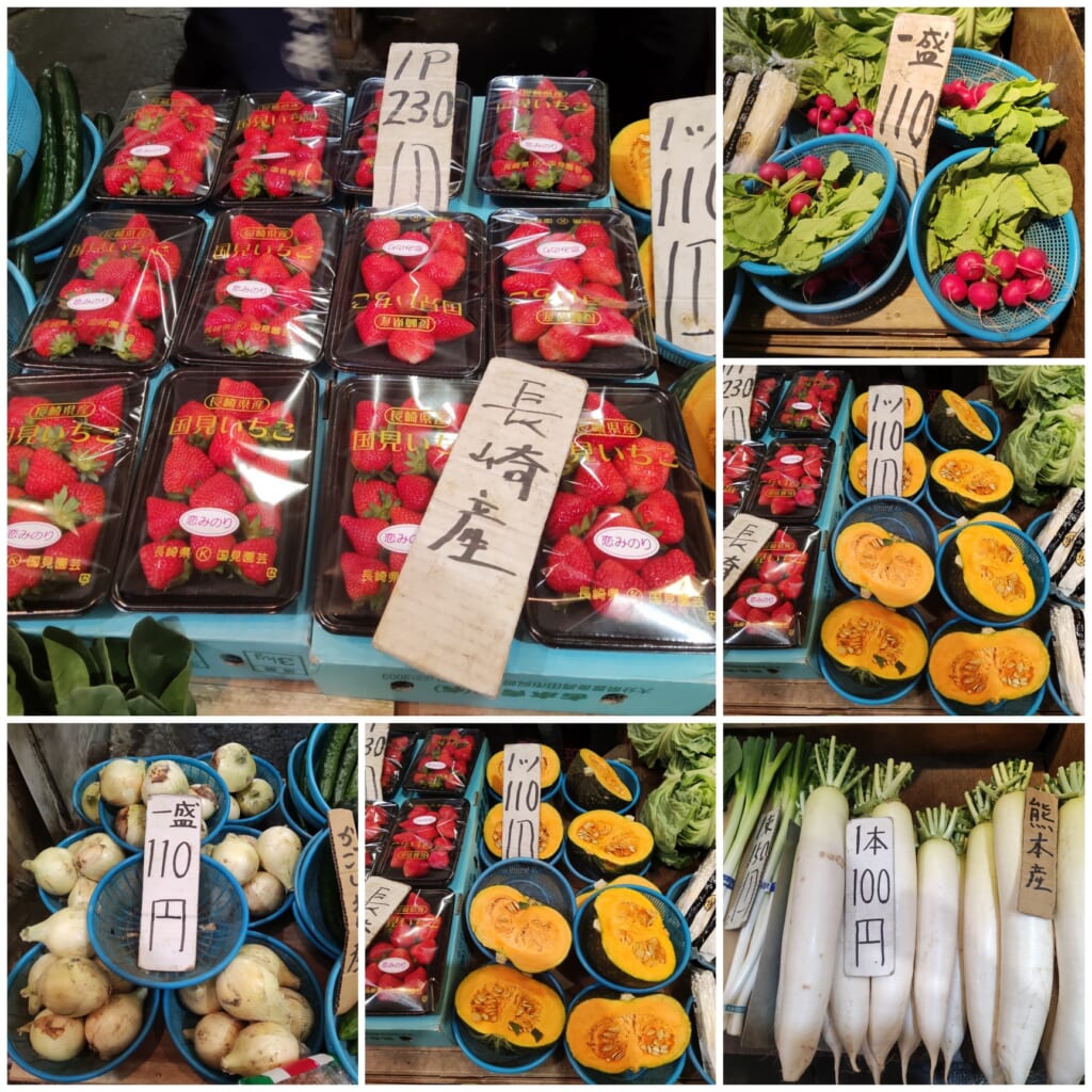 月曜日も変わらずお買得!