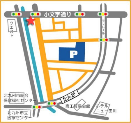 丸和小倉店