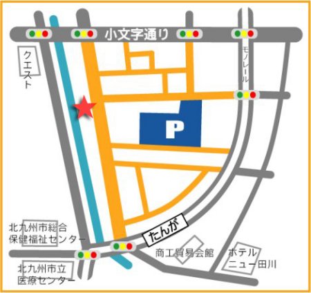 武藤川魚商店